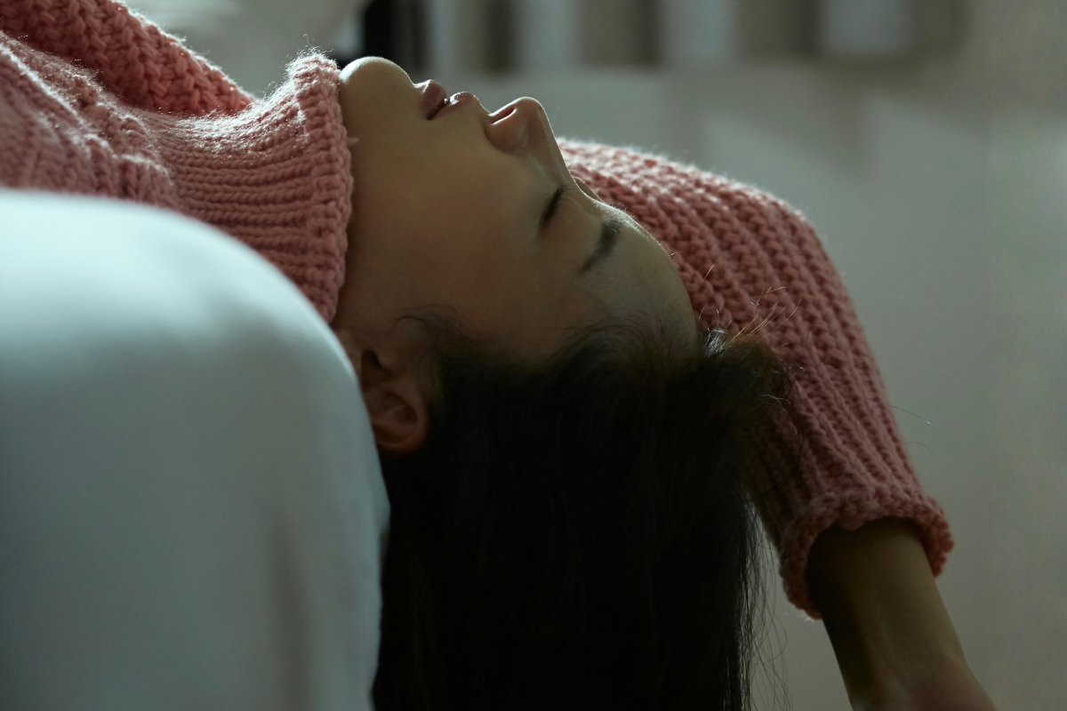 Qi Deficiency Symptoms: 3 Signs Your Energy Is Depleted (and How to Restore It)