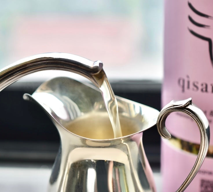tisane collection