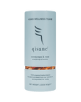 cordyceps & rose tea - qisane