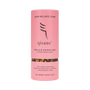 hibiscus & mandarin peel tea - qisane