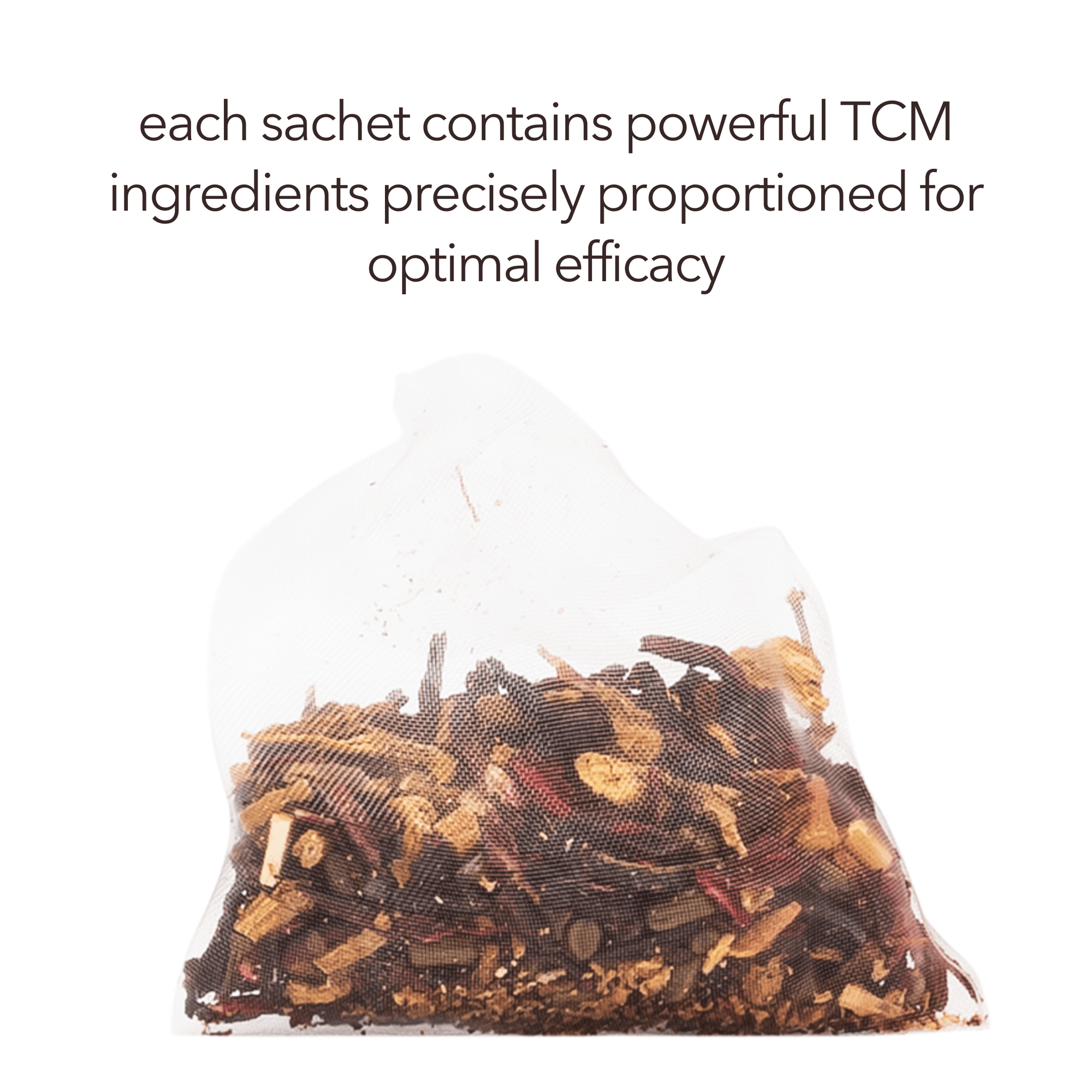 hibiscus & mandarin peel tea - qisane
