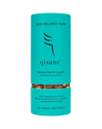 peppermint & loquat herbal tea - qisane