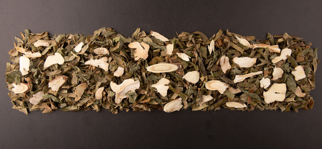 tisane collection