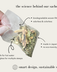 cordyceps & rose
