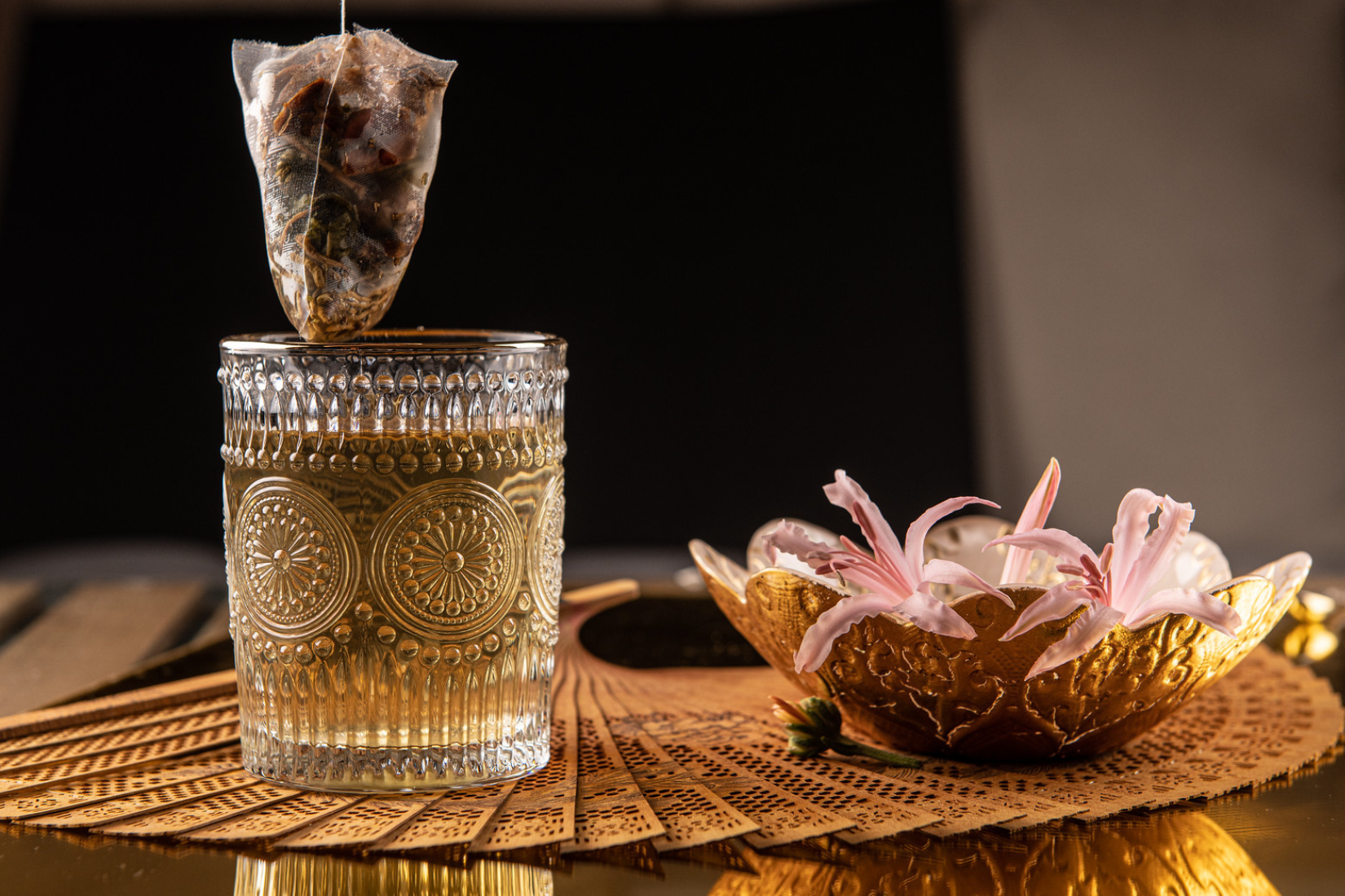 Immunomodulatory Versus Immunoboosting Teas: Why Balance Beats Force