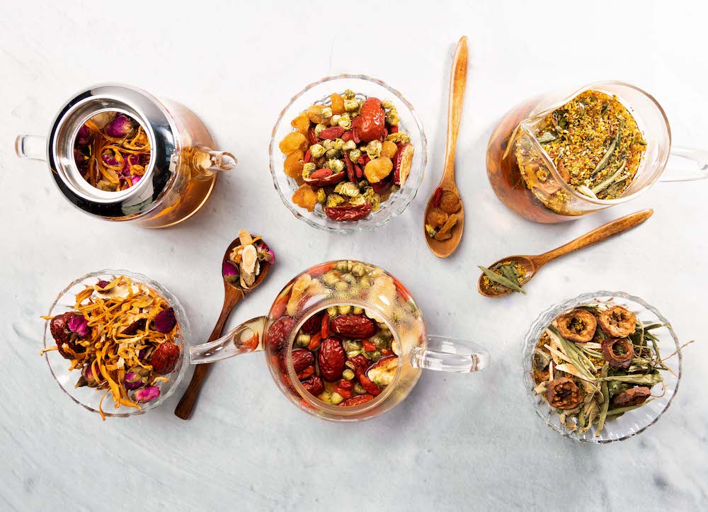 Why Herbal Tea Loses Its Aroma—and How to Keep It Fresh