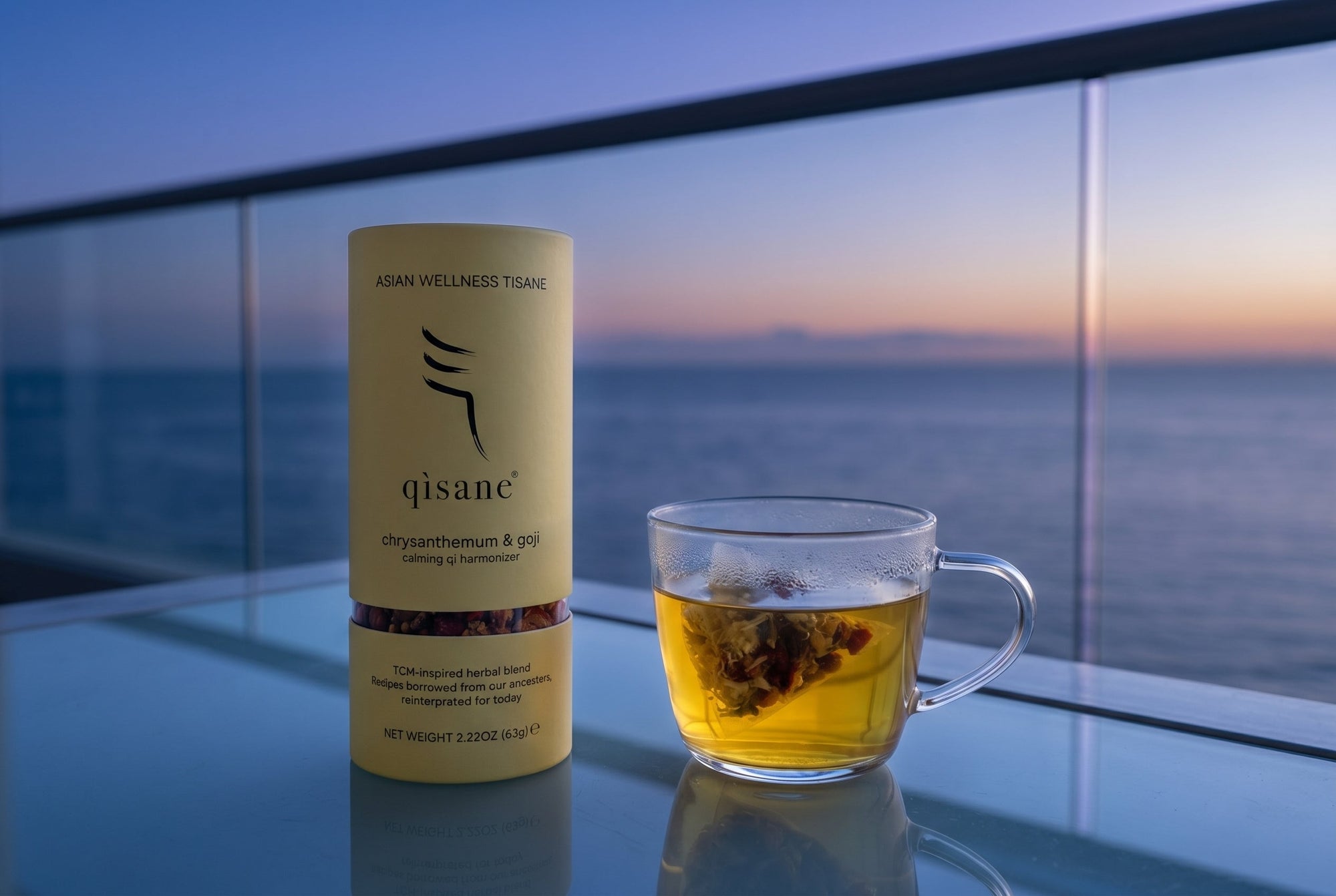The Right Time to Drink Herbal Tea for Sleep (and Why Right Before Bed Often Is Not It)