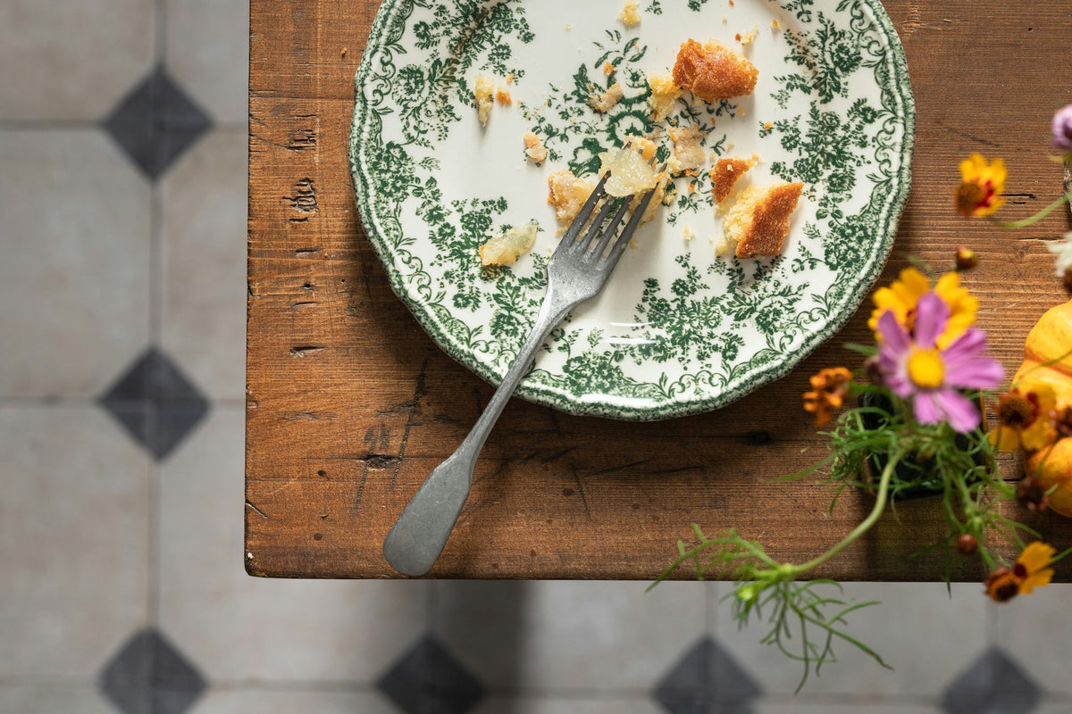 Why Healthy Meals Can Leave Your Stomach Feeling Heavy