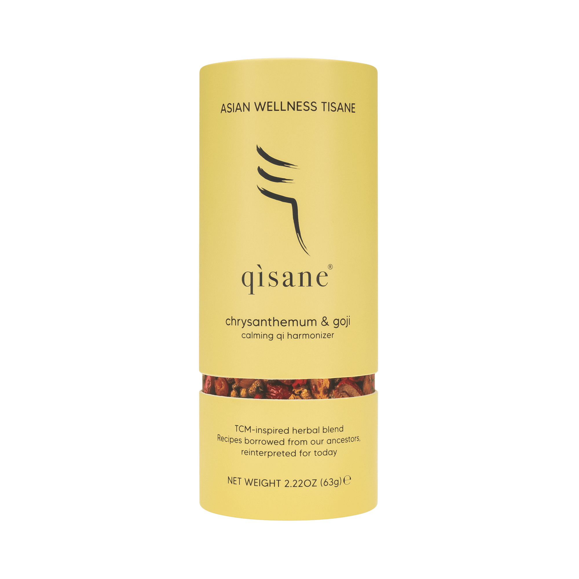 Chinese Herbal Teas for Stress Relief and Calm