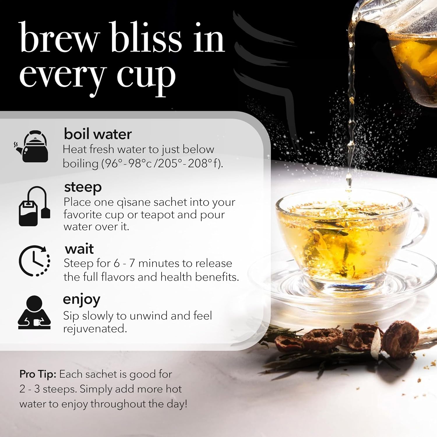 the daily balance duo