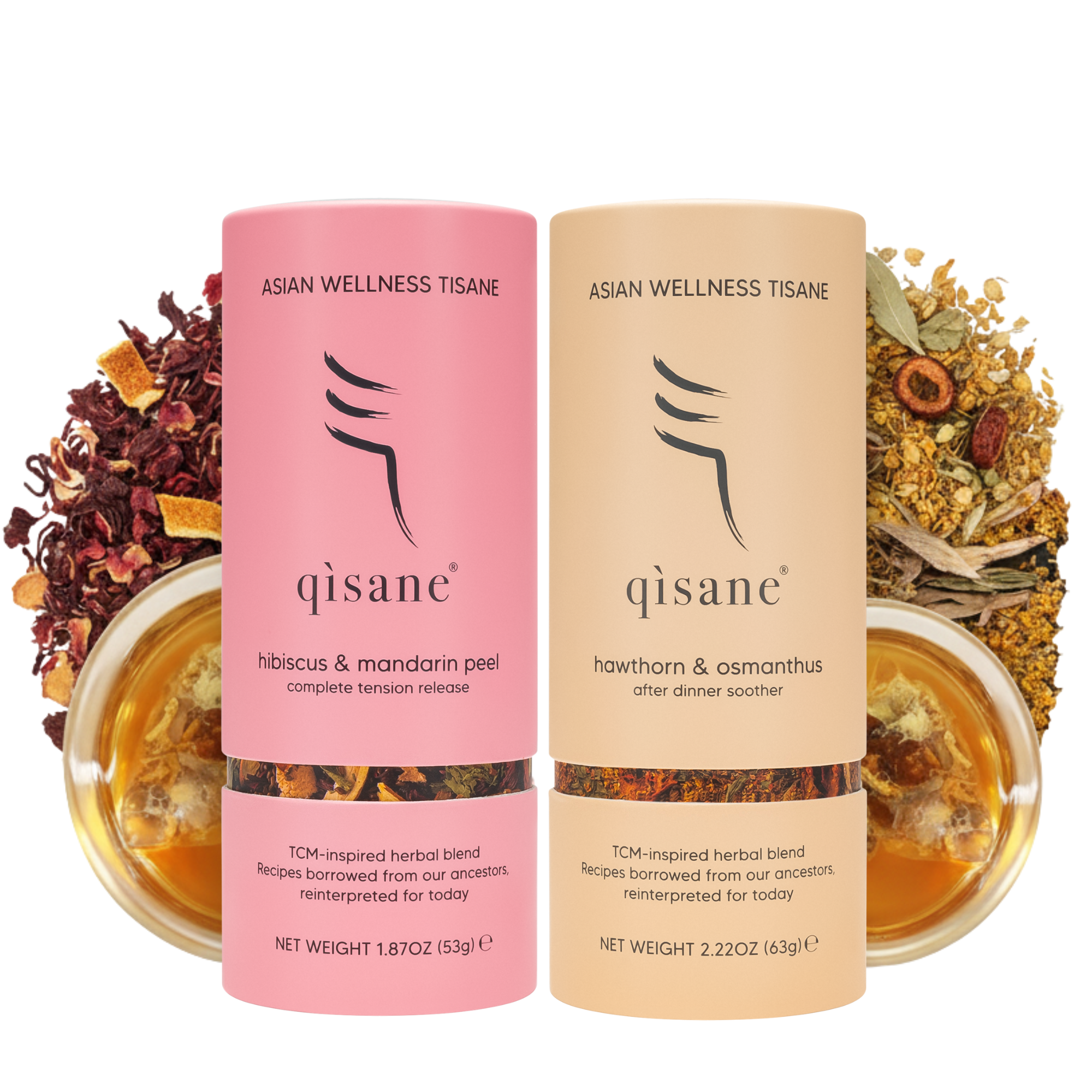 the complete TCM starter collection